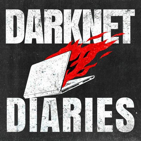 ‎Darknet Diaries on Apple Podcasts.